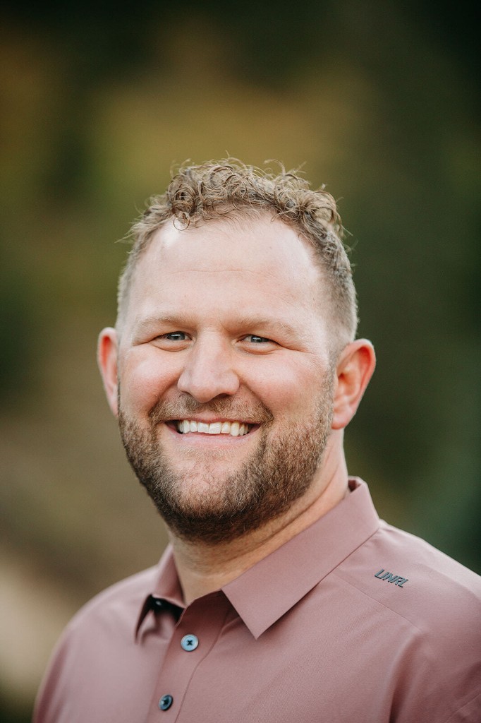 Carson Brown — Co-Founder at Black Arches Pest Control